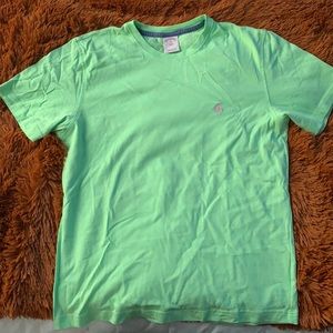 Very nice brooks brothers tee shirt nice color too